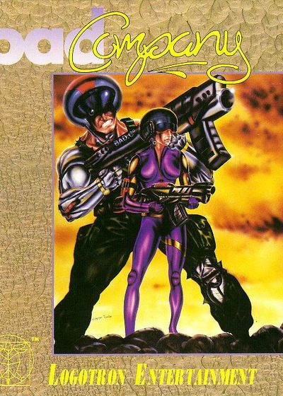 Profile picture of Bad Company Profile picture of Bad Company