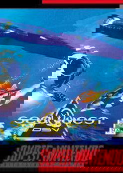 Profile picture of Seaquest DSV