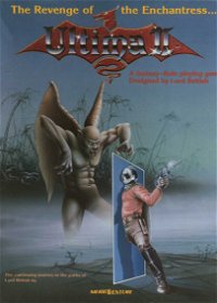 Profile picture of Ultima II: The Revenge of the Enchantress