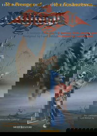 Profile picture of Ultima II: The Revenge of the Enchantress