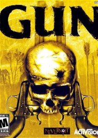 Profile picture of Gun