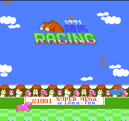Image of 1991 Du Ma Racing