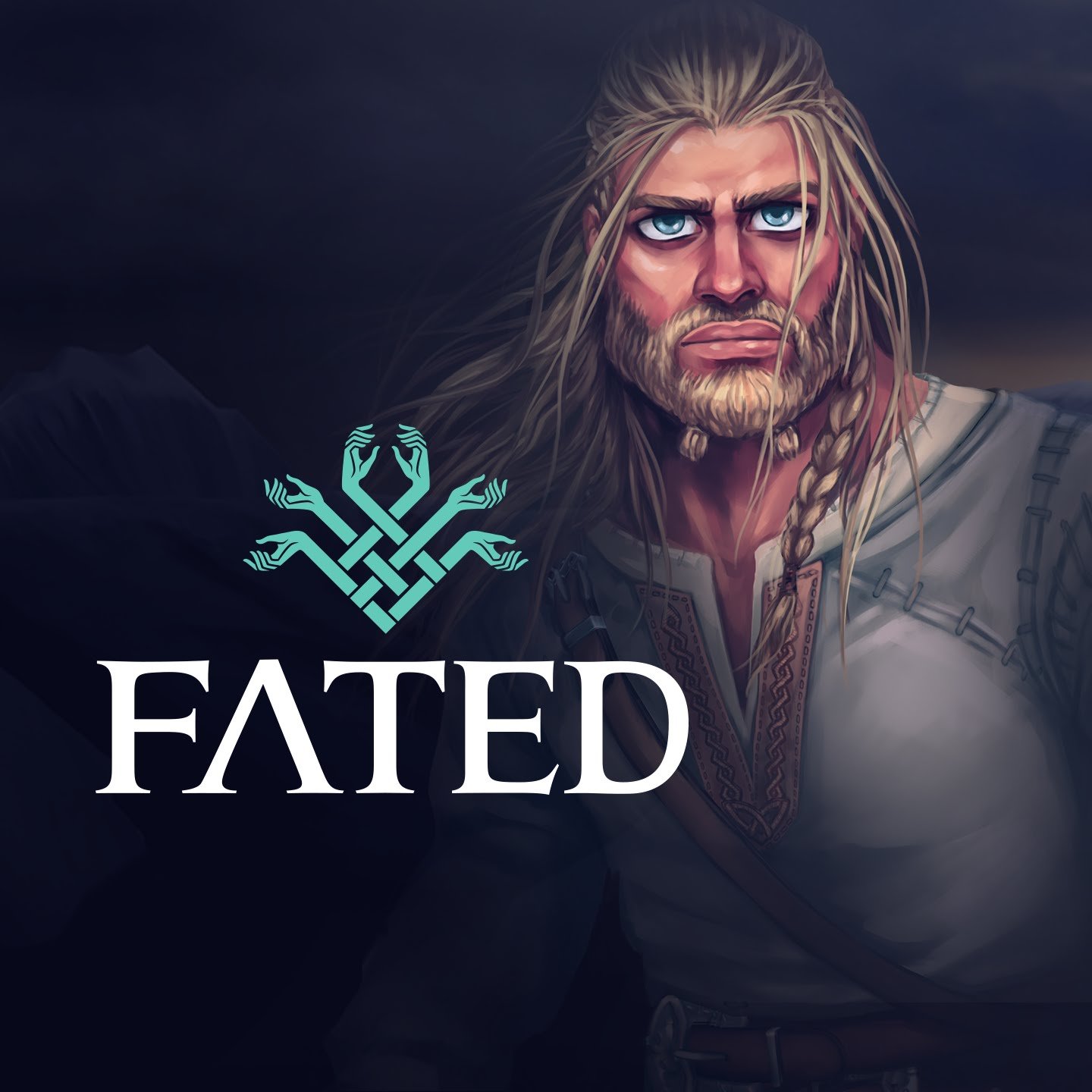 Image of Fated: The Silent Oath