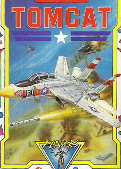 Profile picture of Tomcat Profile picture of Tomcat