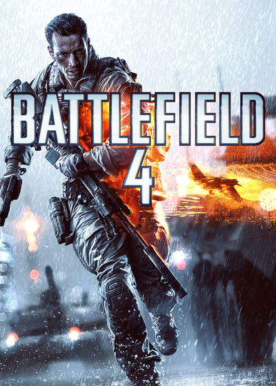 Profile picture of Battlefield 4 Profile picture of Battlefield 4