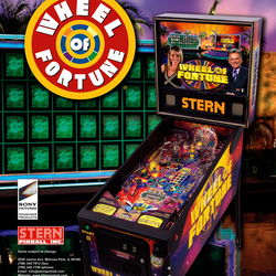 Image of Wheel Of Fortune