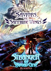 Profile picture of Saviors of Sapphire Wings / Stranger of Sword City Revisited