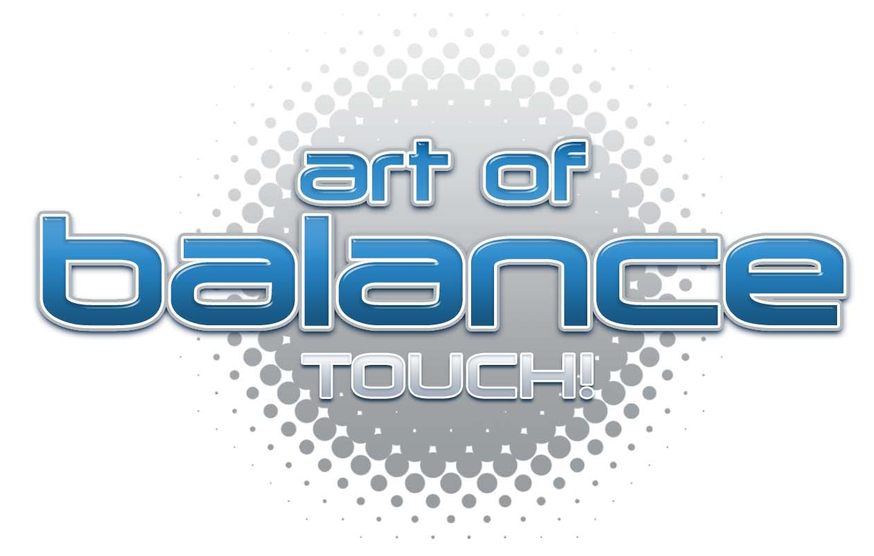 Image of Art of Balance TOUCH!