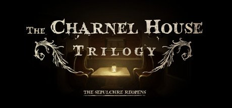 Image of The Charnel House Trilogy