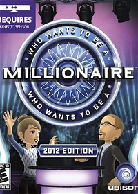 Profile picture of Who Wants to Be a Millionaire? 2012 Edition