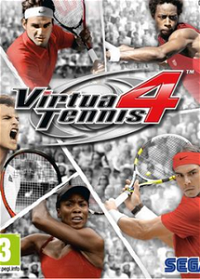 Profile picture of Virtua Tennis 4