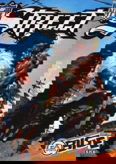 Profile picture of NFL Street