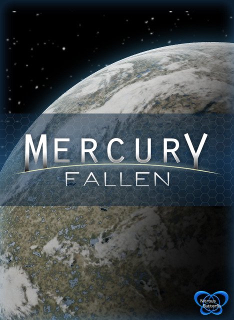 Image of Mercury Fallen