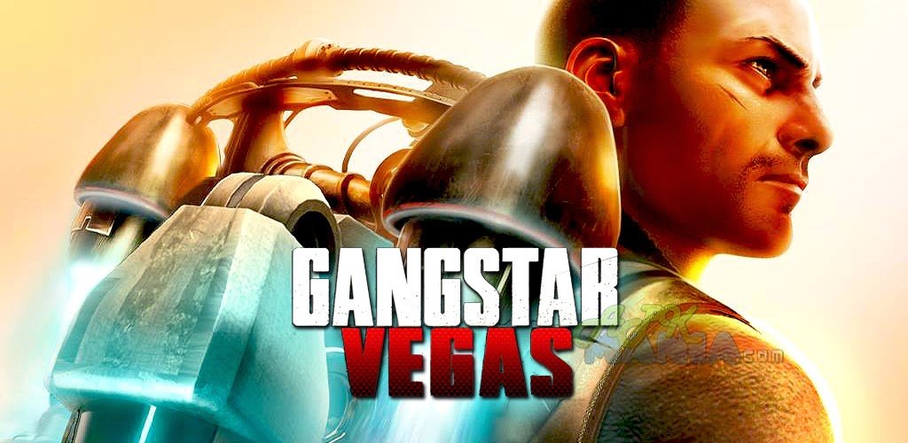 Image of Gangstar Vegas