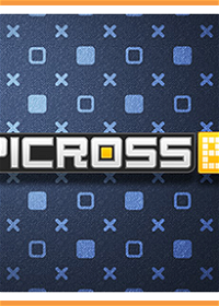 Profile picture of PICROSS e8