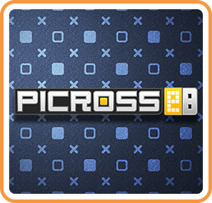 Image of PICROSS e8