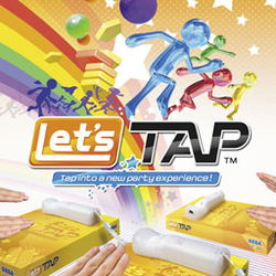 Image of Let's Tap