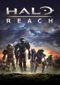 Profile picture of Halo: Reach