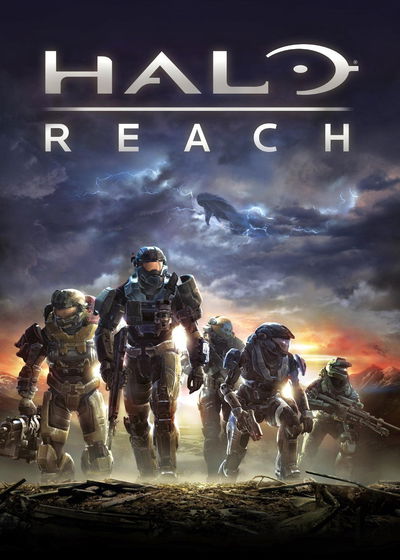 Profile picture of Halo: Reach