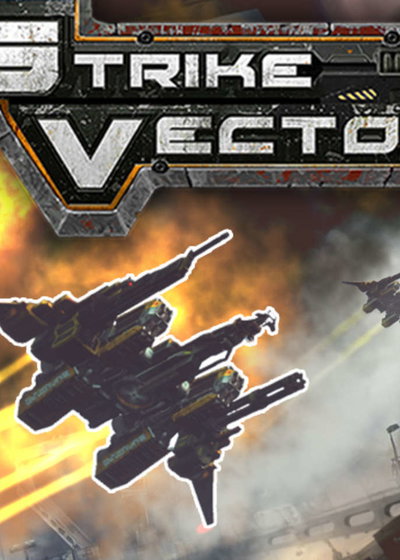 Profile picture of Strike Vector Profile picture of Strike Vector