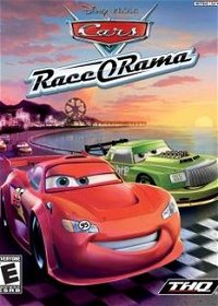 Profile picture of Cars Race-O-Rama