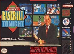 Image of ESPN Baseball Tonight