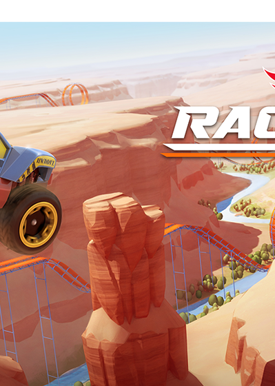 Profile picture of Hot Wheels: Race Off