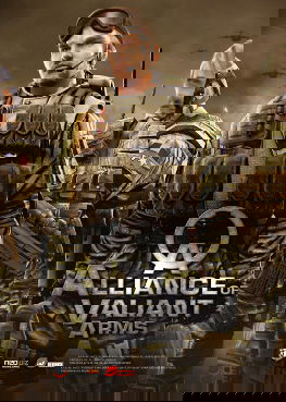 Profile picture of Alliance of Valiant Arms