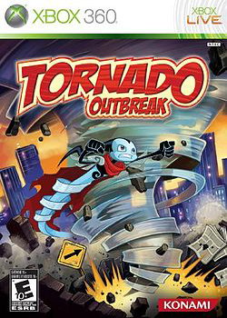 Profile picture of Tornado Outbreak