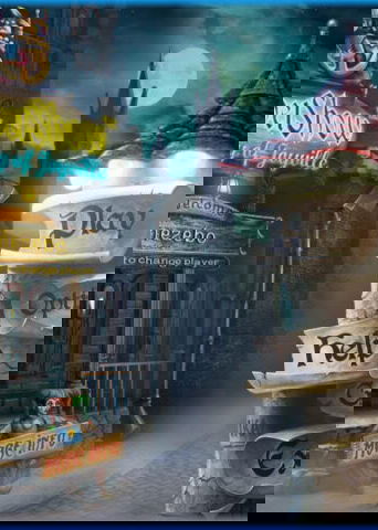 Profile picture of PuppetShow : Mystery Of Joyville Profile picture of PuppetShow : Mystery Of Joyville