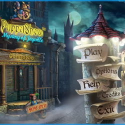 Image of PuppetShow : Mystery Of Joyville