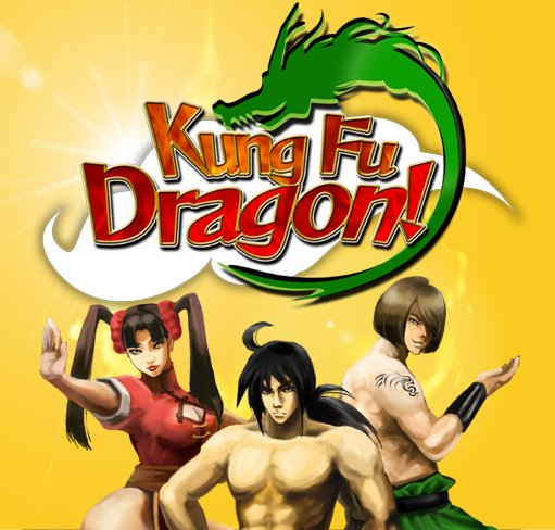 Image of Kung Fu Dragon