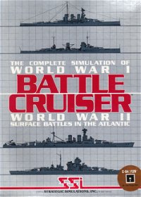 Profile picture of Battle Cruiser