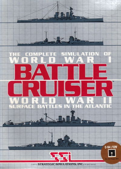 Profile picture of Battle Cruiser Profile picture of Battle Cruiser