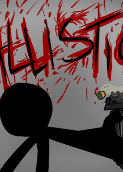 Profile picture of Ballistick Profile picture of Ballistick