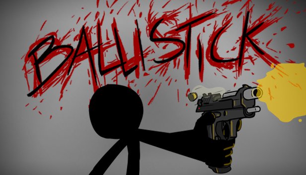 Image of Ballistick