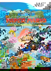Profile picture of Super Paper Mario