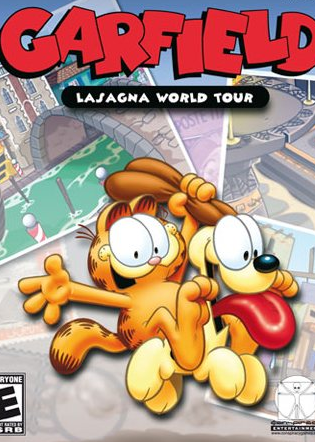 Profile picture of DUPLICATEGarfield Lasagna World Tour Profile picture of DUPLICATEGarfield Lasagna World Tour