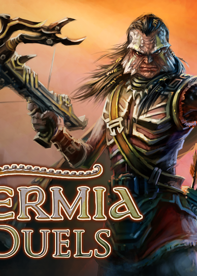 Profile picture of Permia - Duels