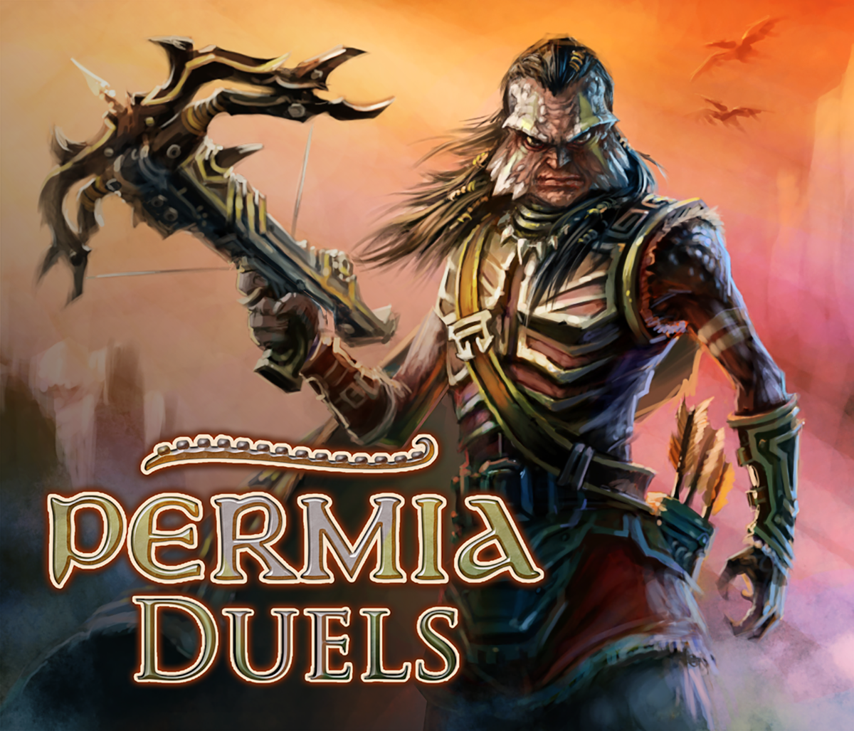 Image of Permia - Duels
