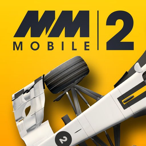 Image of Motorsport Manager Mobile 2