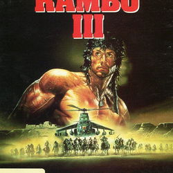 Image of Rambo III