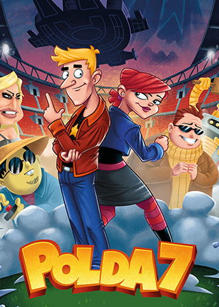 Profile picture of Polda 7