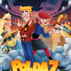 Image of Polda 7