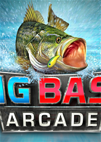 Profile picture of Big Bass Arcade