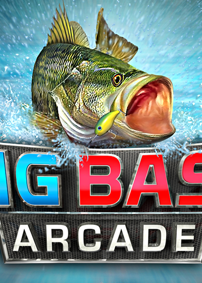 Profile picture of Big Bass Arcade Profile picture of Big Bass Arcade