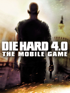 Image of Live Free Or Die Hard: The Mobile Game