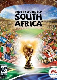 Profile picture of 2010 FIFA World Cup South Africa