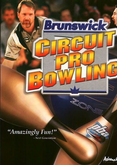 Profile picture of Brunswick Circuit Pro Bowling