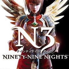 Image of N3: Ninety-Nine Nights